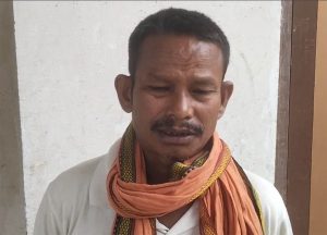 बाघ का हमला