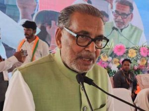  सीट बंटवारे