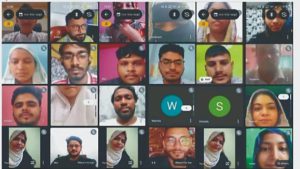 शिक्षक सम्मान