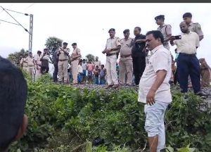 वंदे भारत
