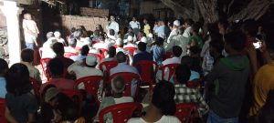 सामाजिक न्याय