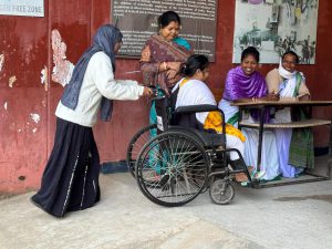 घाटशिला