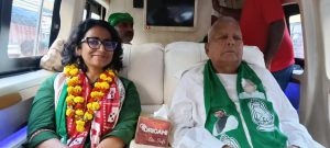 महागठबंधन