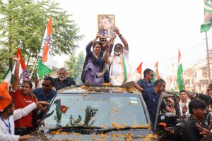 वोट चोरी