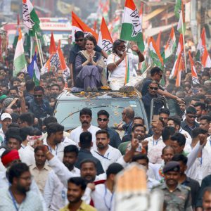 वोट चोरी