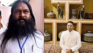 घाटशिला उपचुनाव