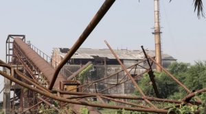 पुनर्निर्माण