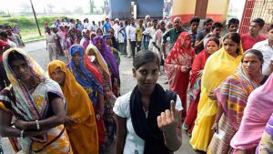 महिलाओं