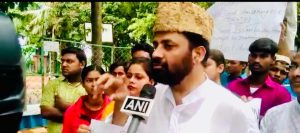 मौलाना अबुल कलाम आज़ाद की शख्सियत