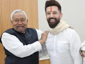 वोट शेयर