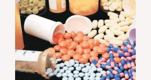 स्वास्थ्य-व्यापार