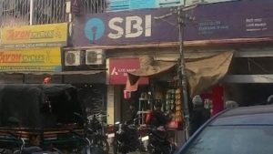 बैंक हड़ताल