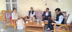 शमीम अहमद