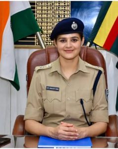 नवजोत सिमी