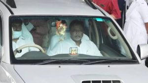 मुकुल रॉय