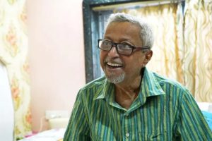 मुकुल रॉय