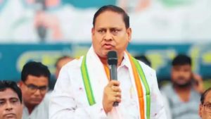 डिप्टी सीएम