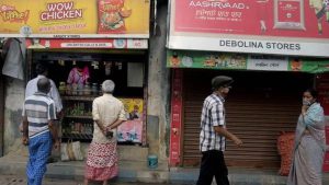 लॉकडाउन अफवाहें