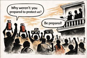 लॉकडाउन अफवाहें