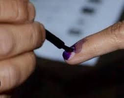 एग्जिट पोल