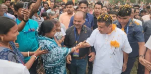 नंदीग्राम