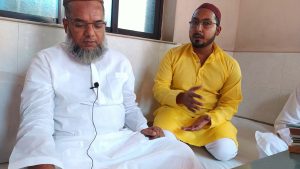 मस्जिद
