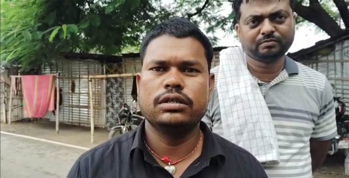 सड़क दुर्घटना
