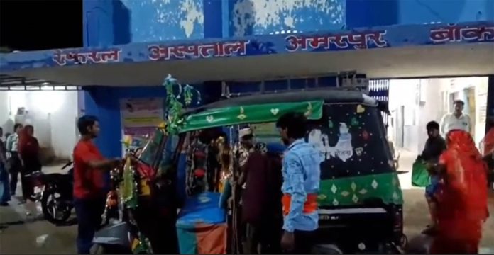ई-रिक्शा