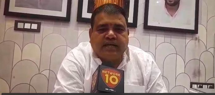 चुनाव आयोग