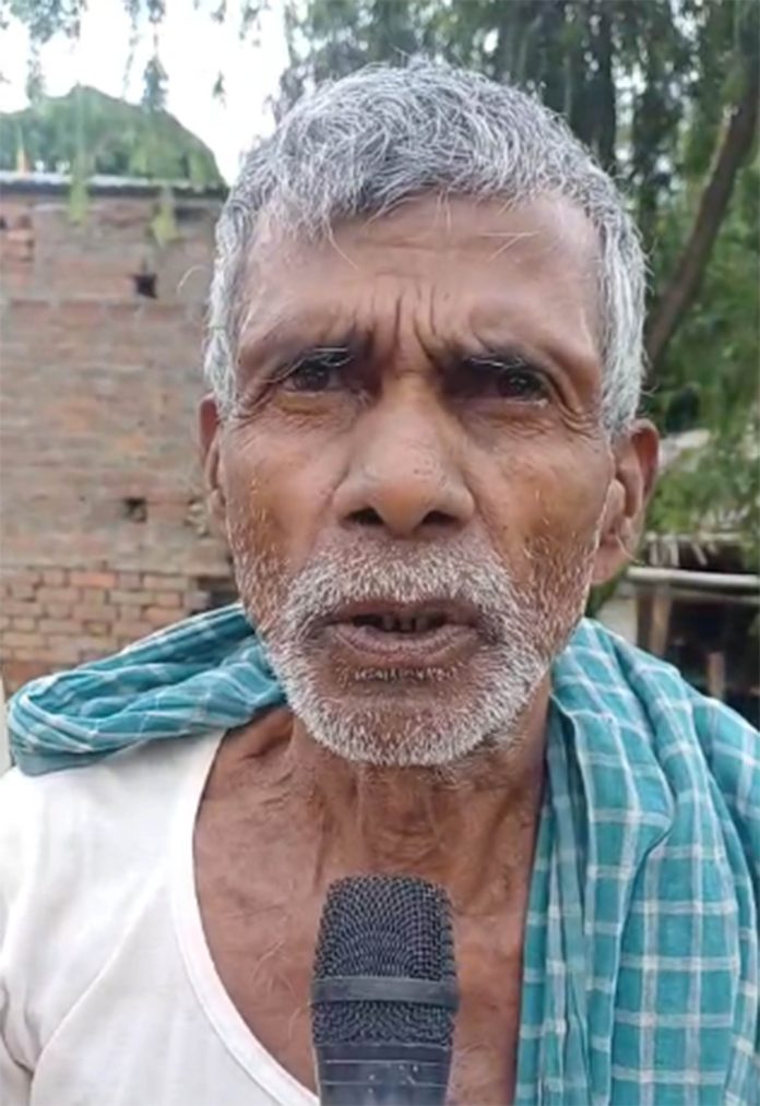 मतदाता सूची