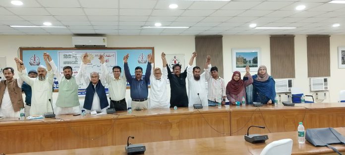 भाषाई सत्याग्रह