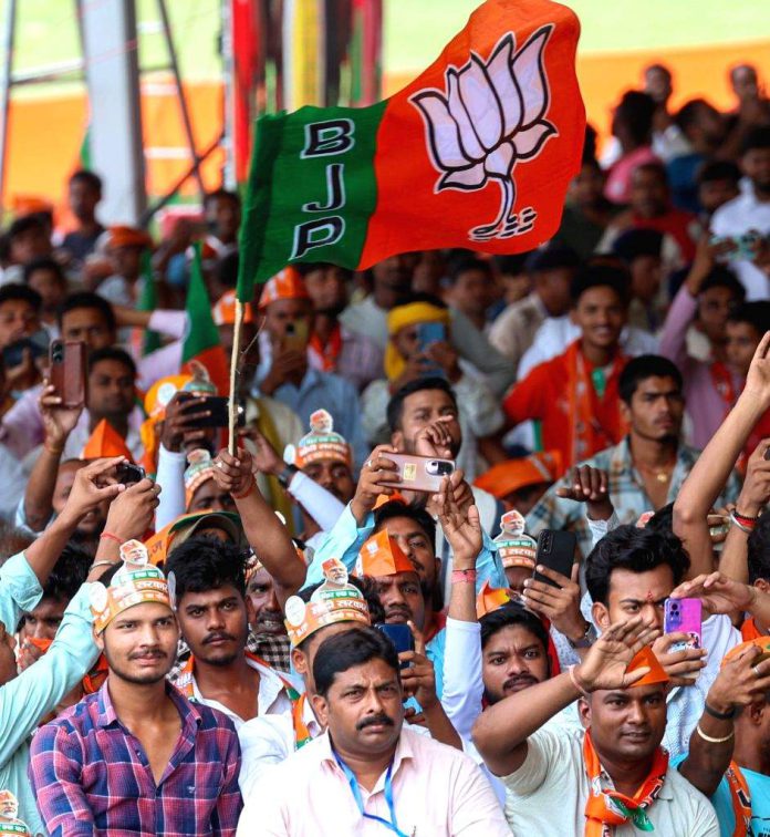 सीट बंटवारे