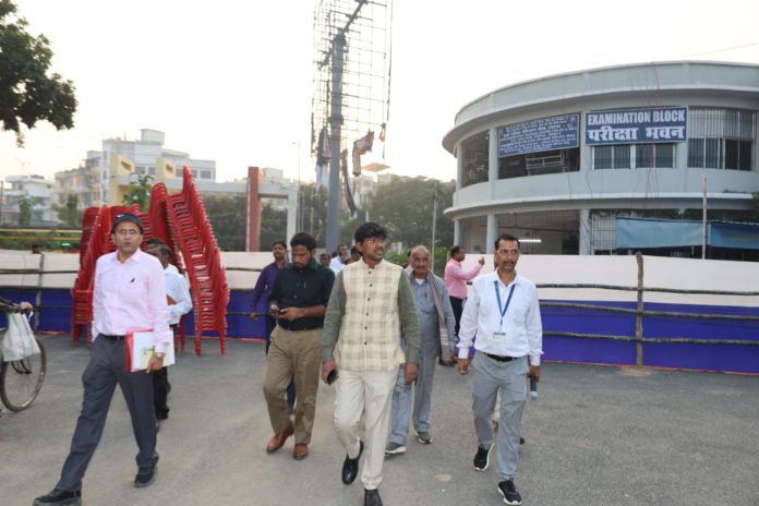 निर्वाचन