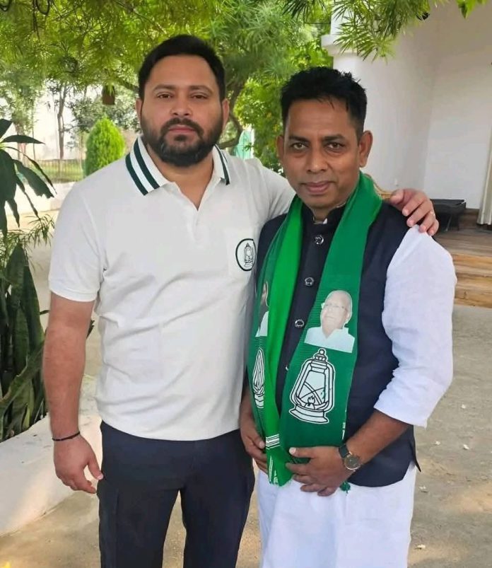 दलित समाज