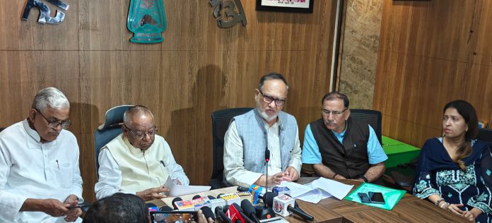 जंगलराज