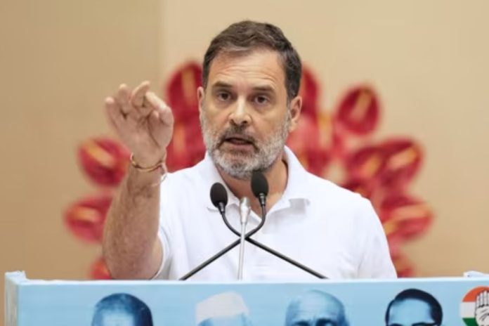 चुनाव चोरी