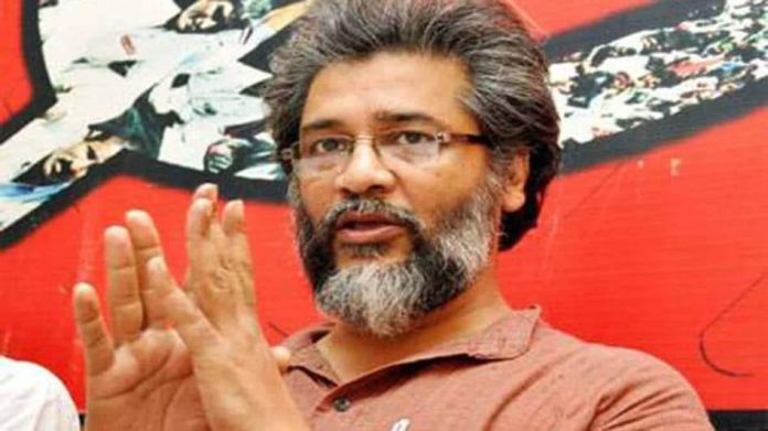 वोट चोरी