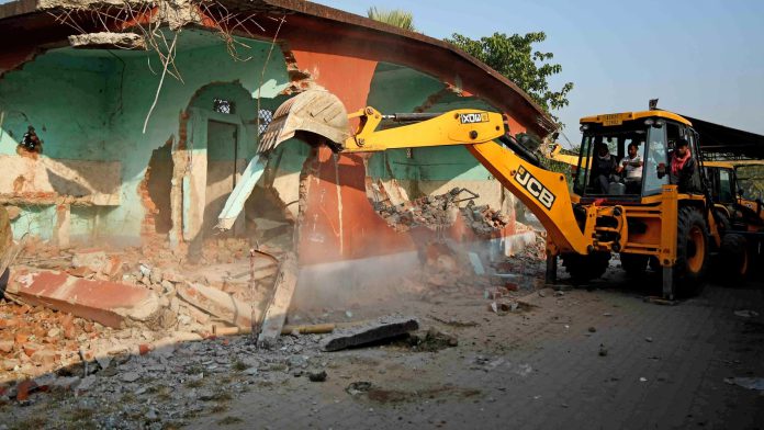 बांग्ला भाषी मुस्लिम परिवारों