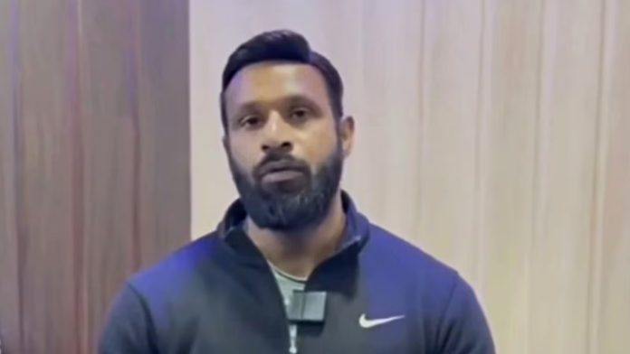 मोहम्मद दीपक