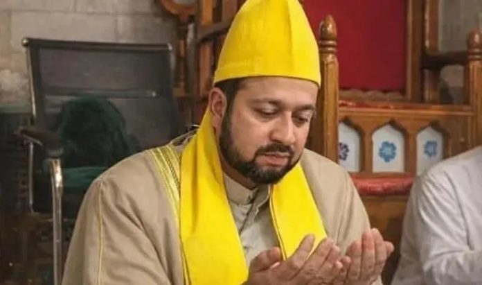 निज़ामुद्दीन