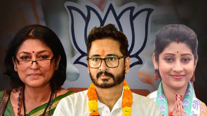 प्रार्थी तालिका