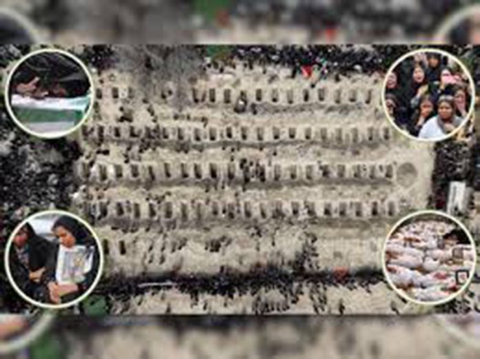 ईरान हमला