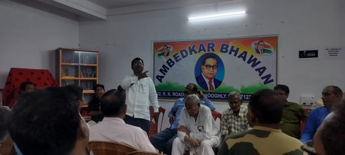 अंबेडकर