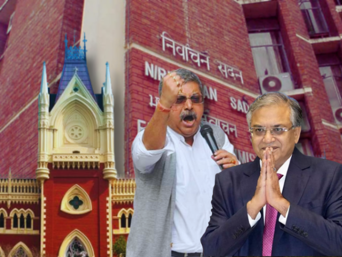 राज्यपाल शासन