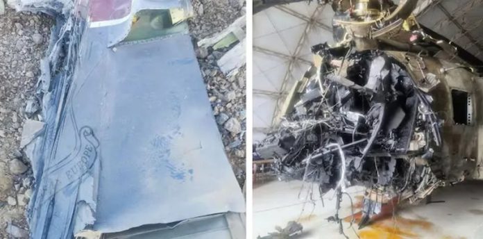 युद्ध संकट