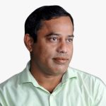 डॉ. मोहम्मद फारूक