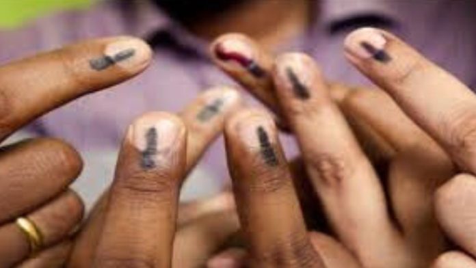 एग्जिट पोल