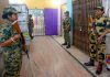 Security कड़ी: पश्चिम बंगाल में ईवीएम और काउंटिंग सेंटर पर सख्त पहरा Security
