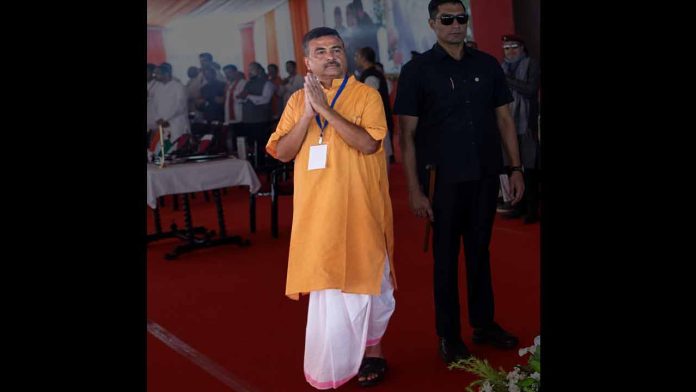 मुख्यमंत्री