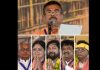 अल्पसंख्यक मामलों का विभाग खुदीराम टुडू को, बंगाल सरकार ने बांटे मंत्रालय अल्पसंख्यक